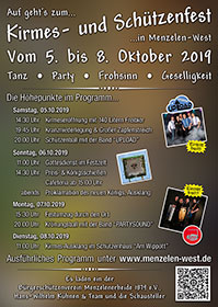 kirmes2019 plakat klein