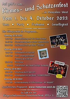 kirmes2022 plakat klein